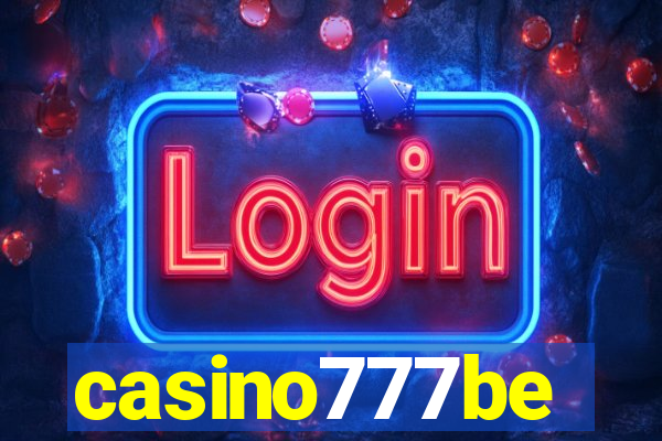 casino777be