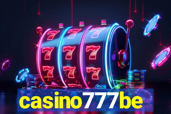 casino777be