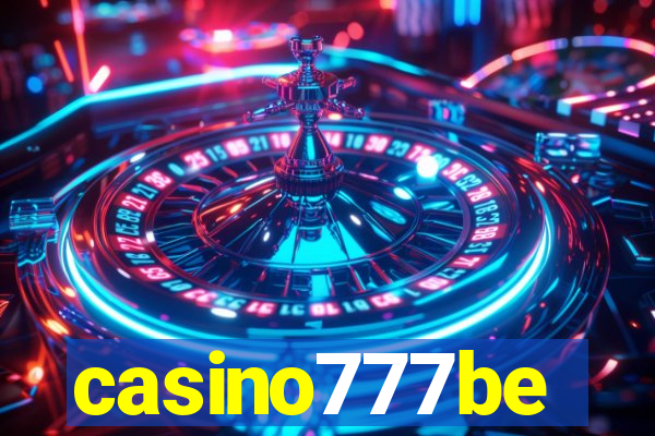 casino777be