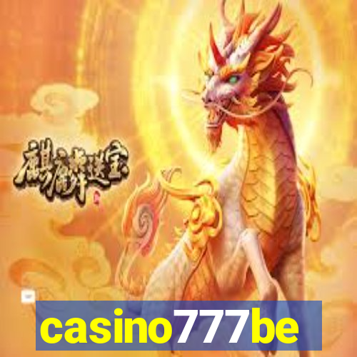 casino777be