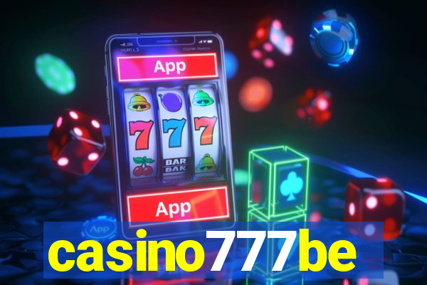 casino777be