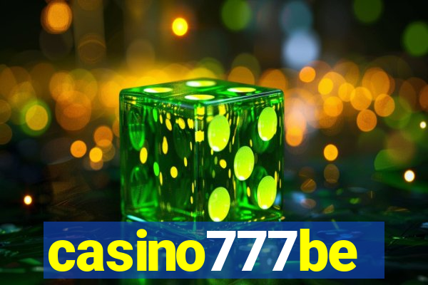 casino777be