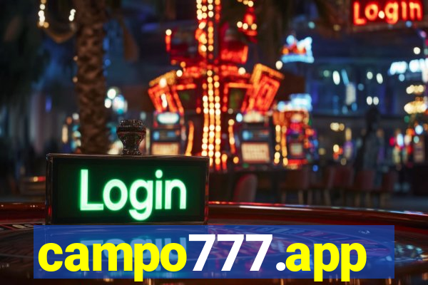 campo777.app