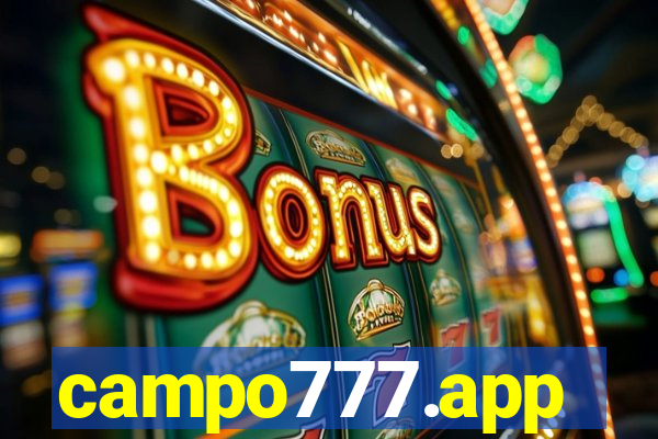 campo777.app