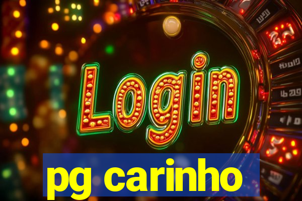 pg carinho