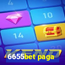 6655bet paga