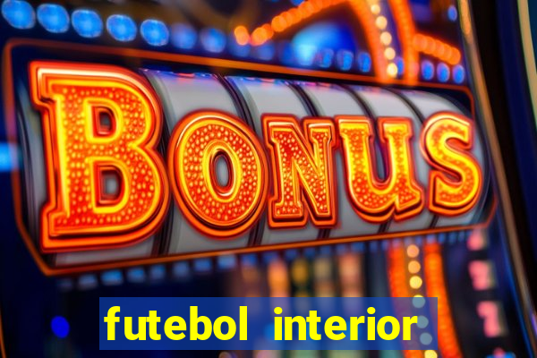 futebol interior serie d