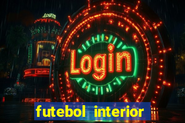 futebol interior serie d