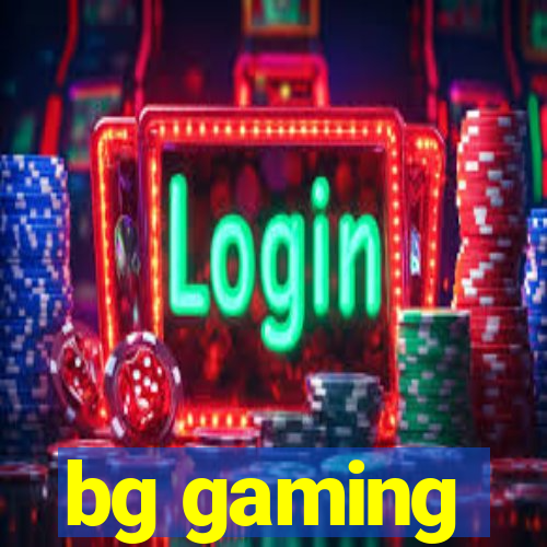 bg gaming