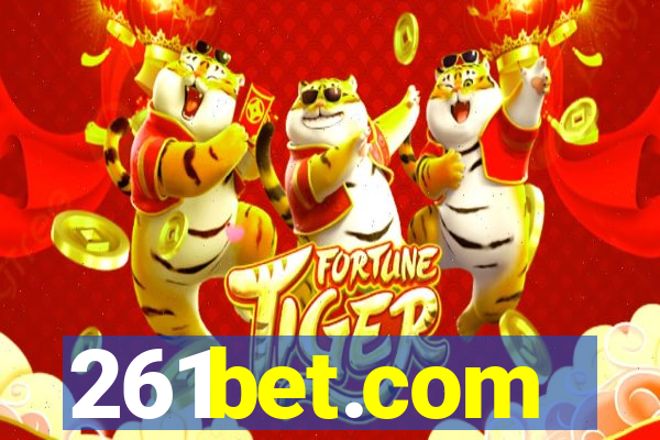 261bet.com