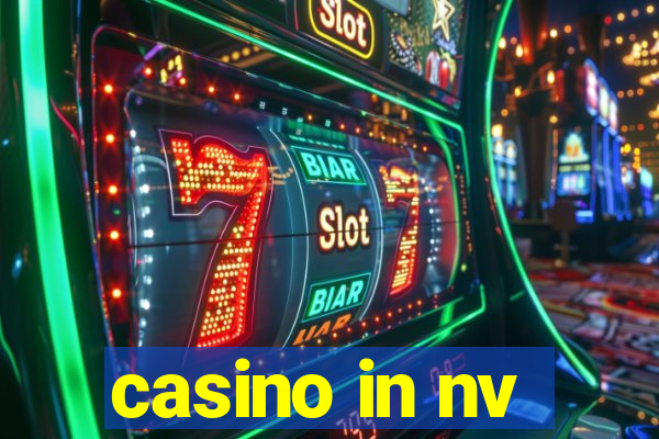 casino in nv