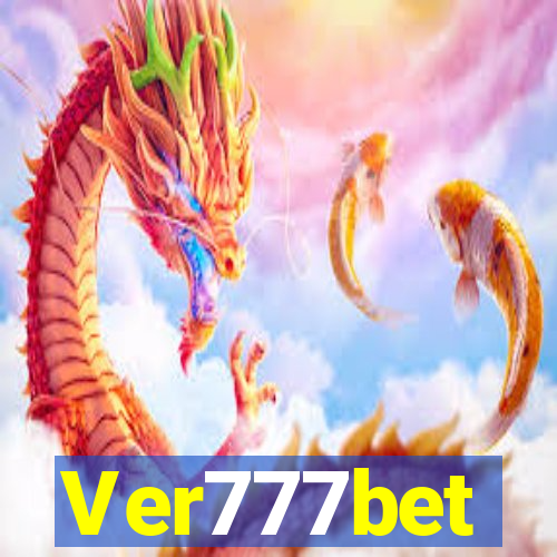 Ver777bet