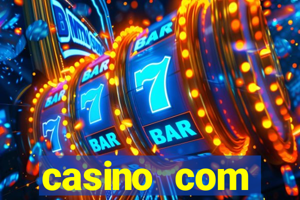 casino com depósito de $10