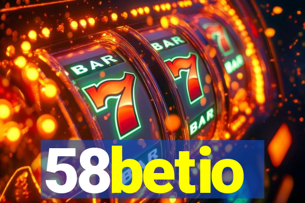 58betio