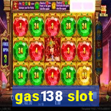 gas138 slot