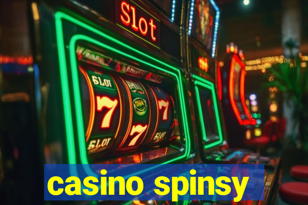 casino spinsy