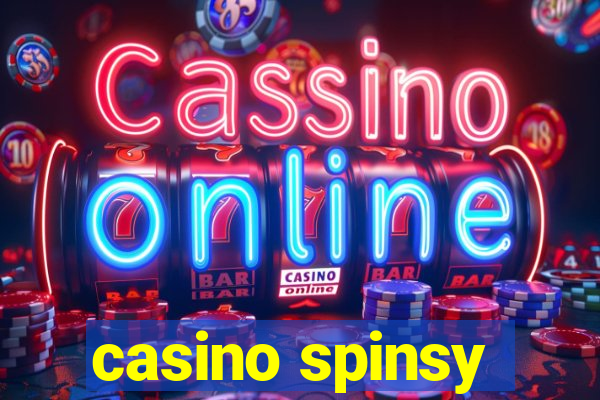 casino spinsy