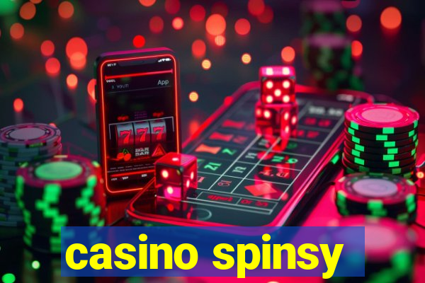 casino spinsy