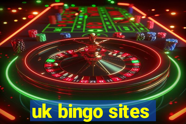 uk bingo sites