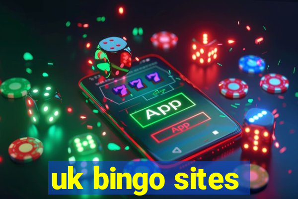 uk bingo sites