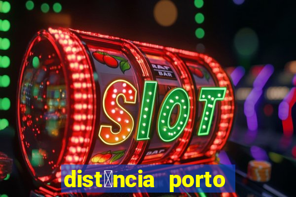 dist芒ncia porto alegre manaus