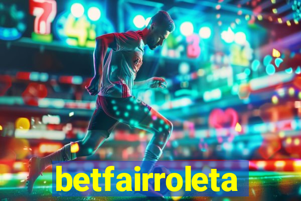 betfairroleta