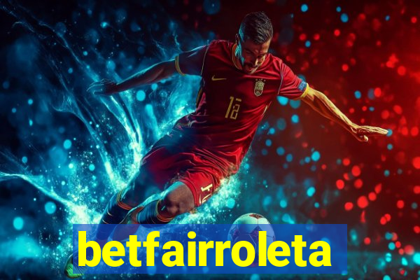 betfairroleta