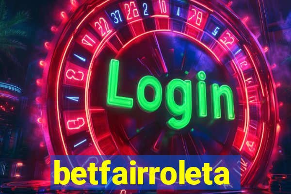 betfairroleta