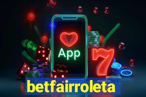 betfairroleta