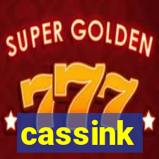 cassink