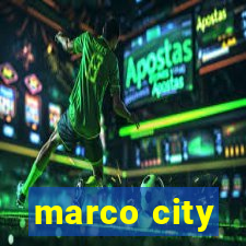 marco city