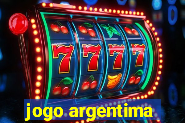 jogo argentima