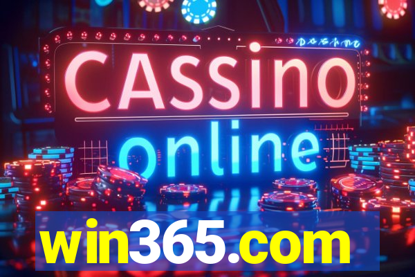 win365.com