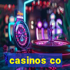 casinos co