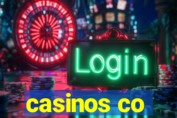 casinos co