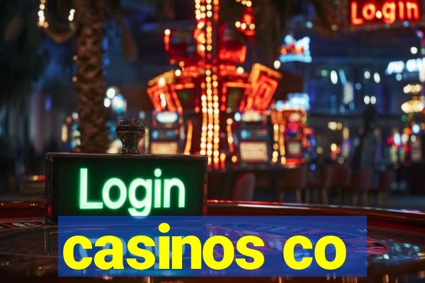 casinos co