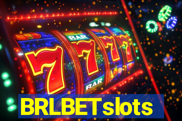 BRLBETslots