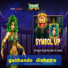 ganhando dinheiro com jogos online