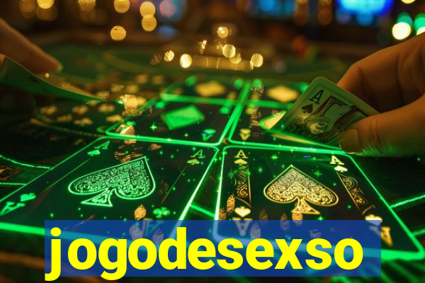 jogodesexso