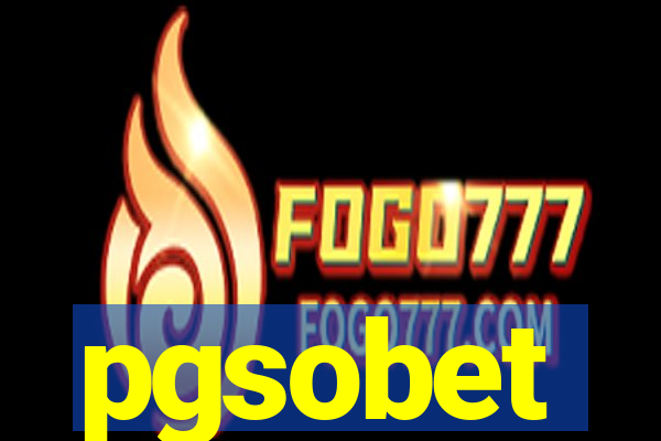 pgsobet