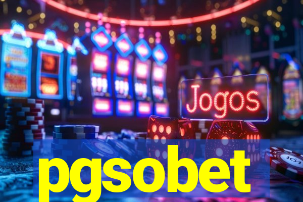 pgsobet