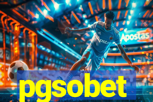 pgsobet