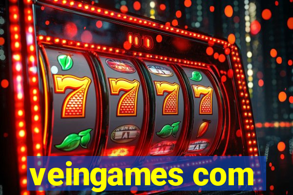 veingames com