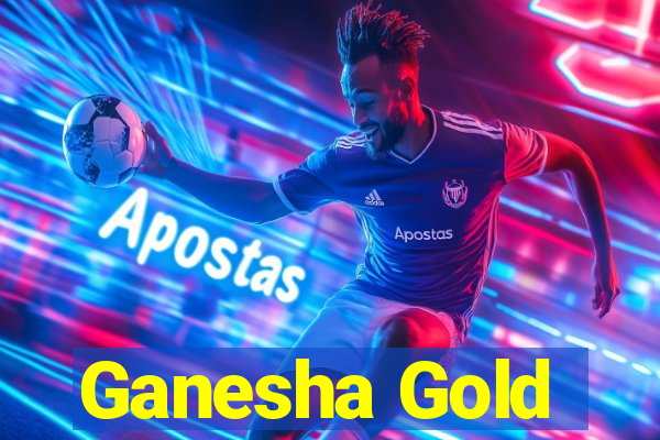 Ganesha Gold