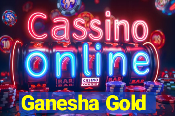 Ganesha Gold