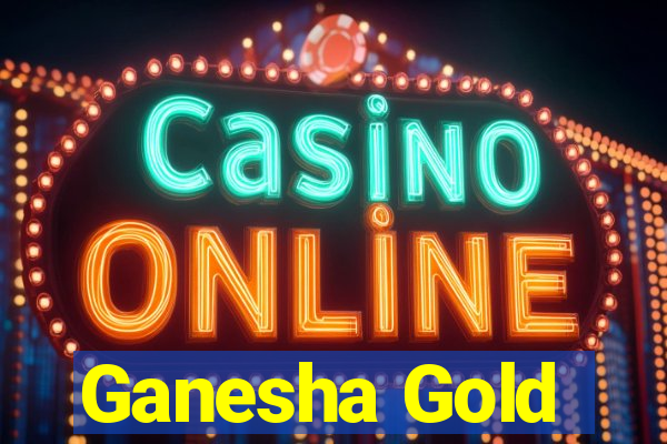 Ganesha Gold