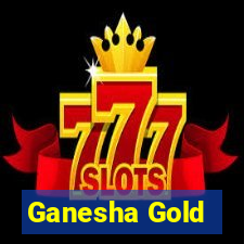 Ganesha Gold