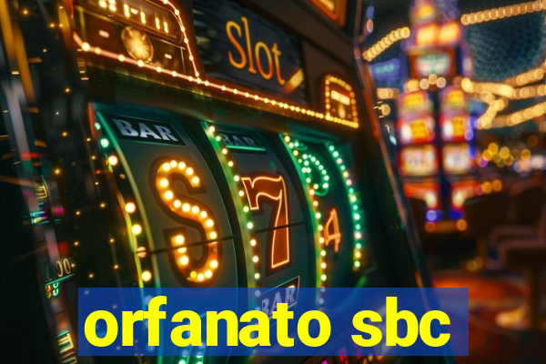 orfanato sbc