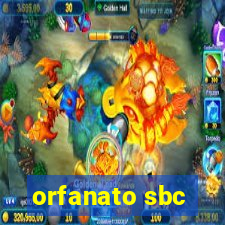 orfanato sbc