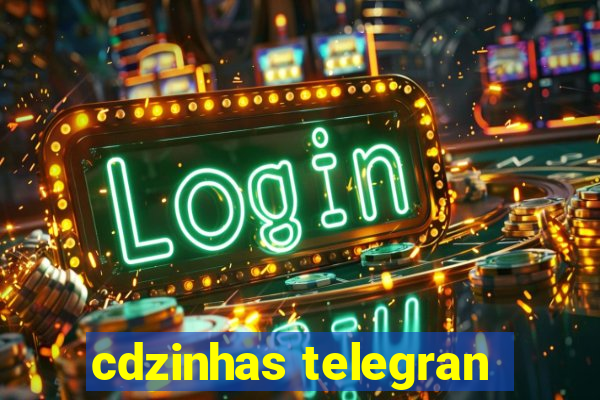 cdzinhas telegran